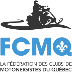 The Fédération des clubs de motoneigistes du Québec (FCMQ)